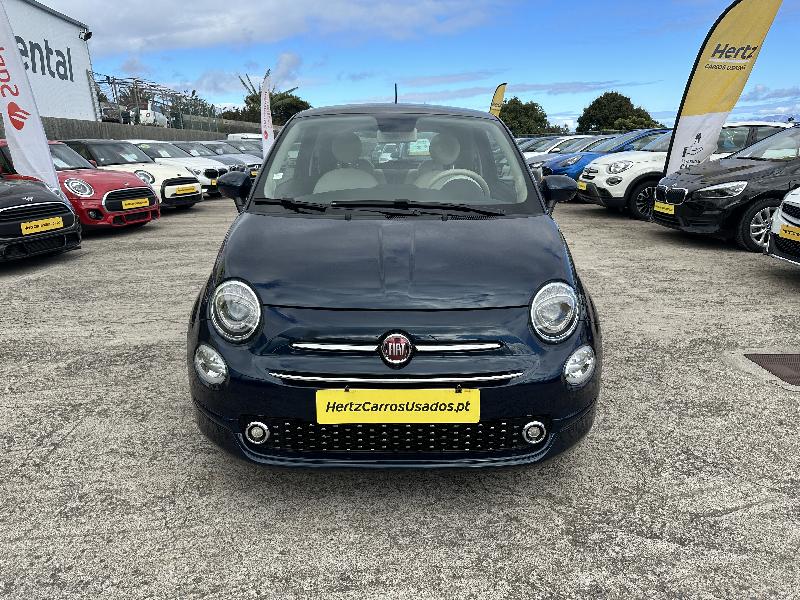 FIAT 500 1 1