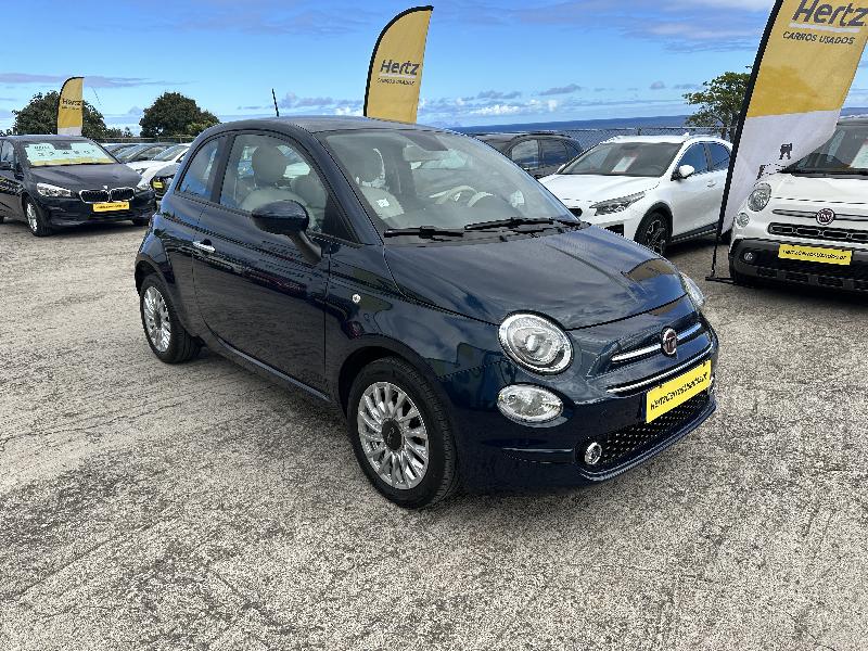 FIAT 500 1 1