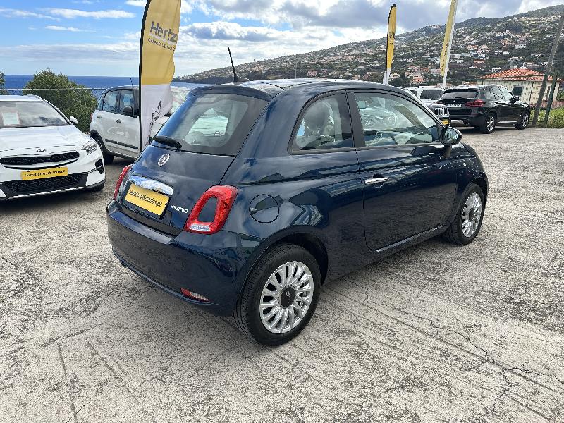 FIAT 500 1 1