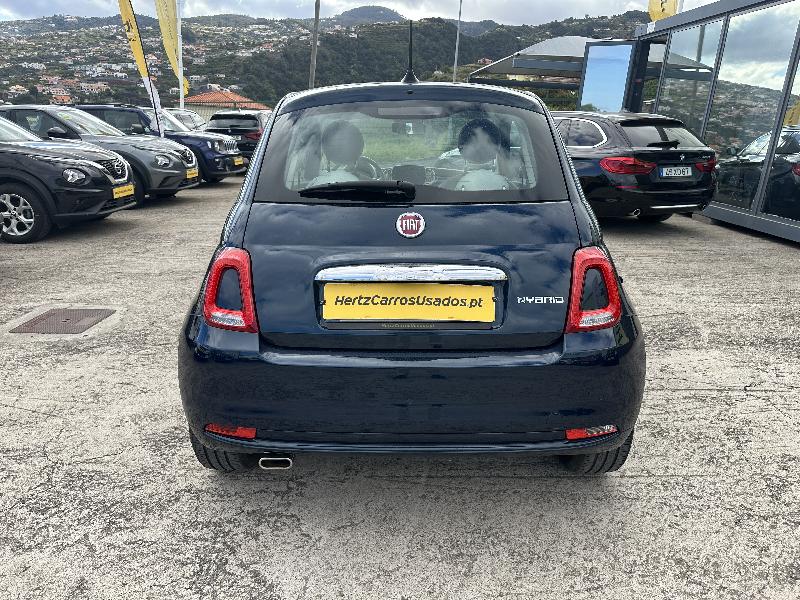 FIAT 500 1 1