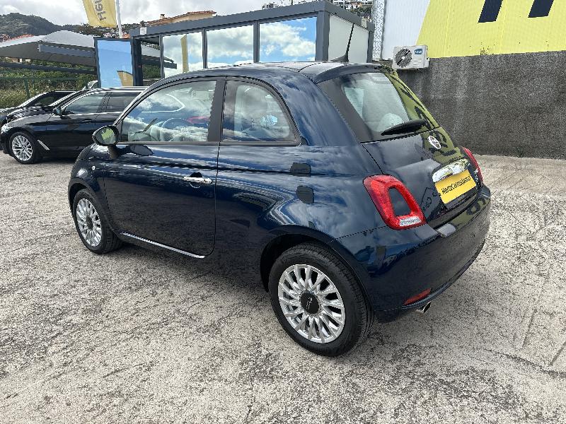 FIAT 500 1 1