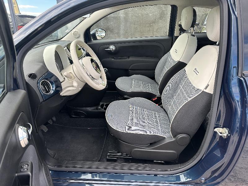 FIAT 500 1 1