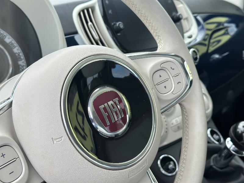 FIAT 500 1 1