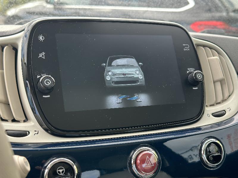FIAT 500 1 1