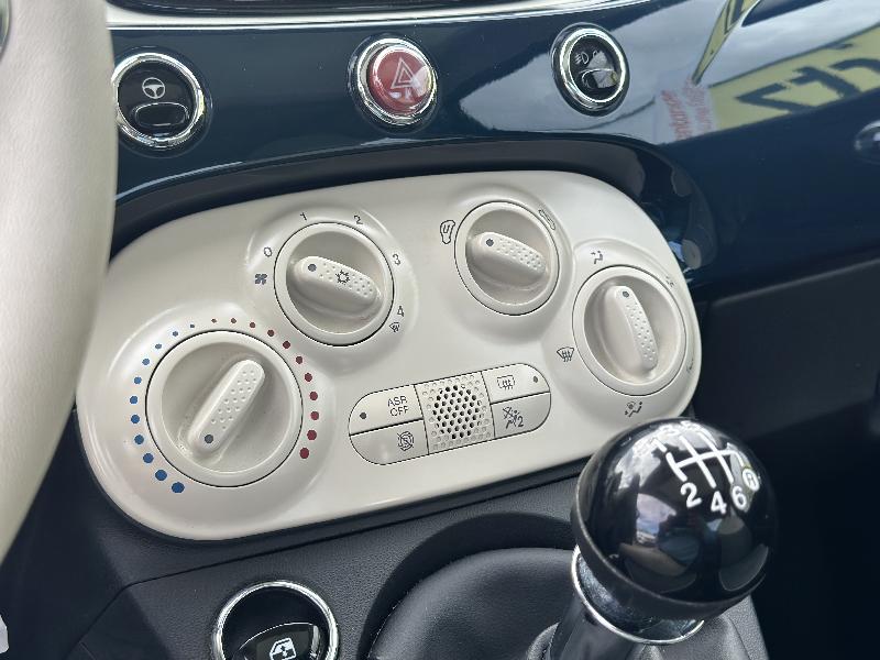 FIAT 500 1 1