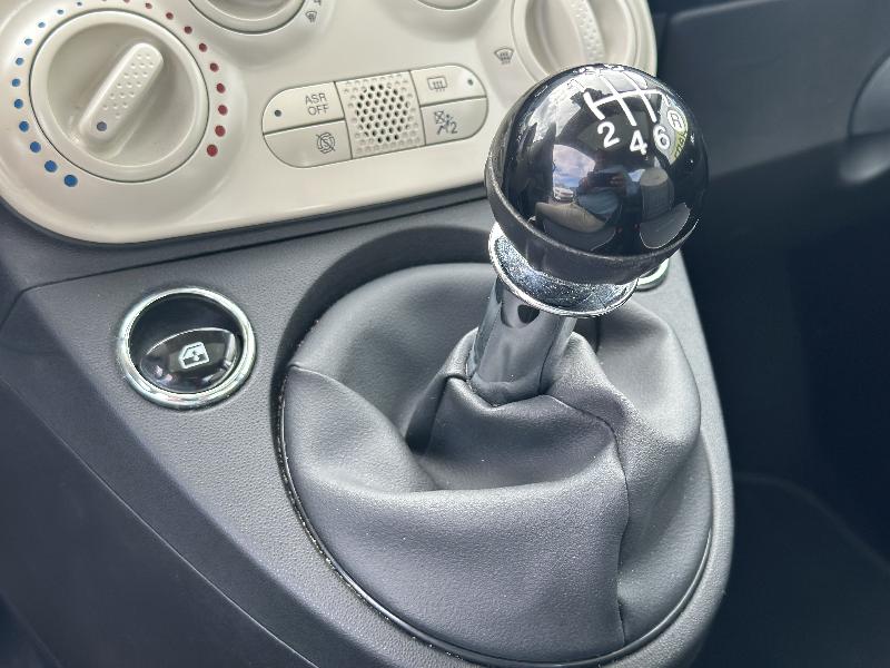 FIAT 500 1 1
