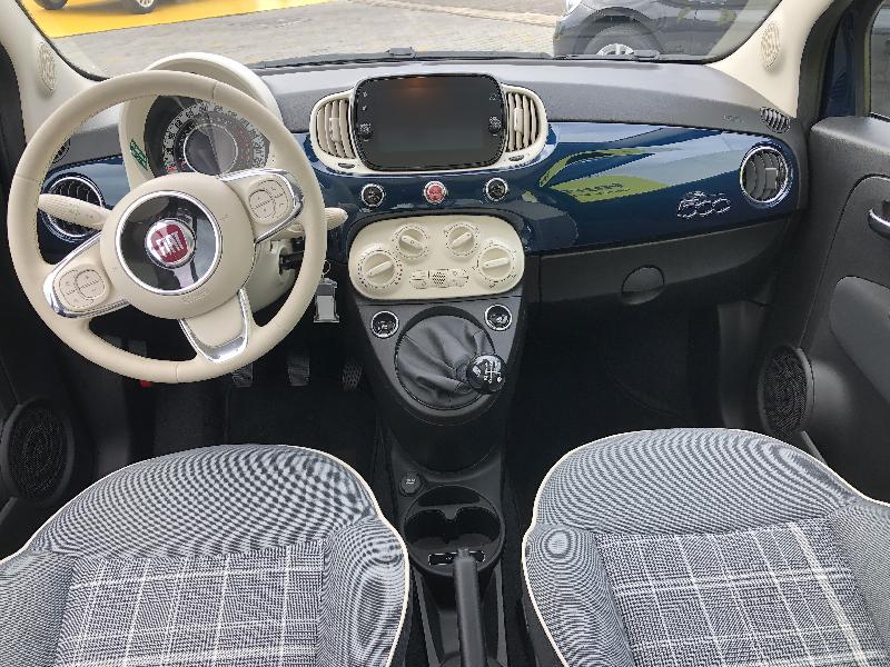 FIAT 500 1 1