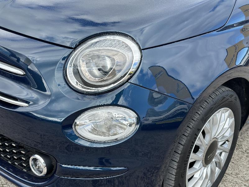 FIAT 500 1 1