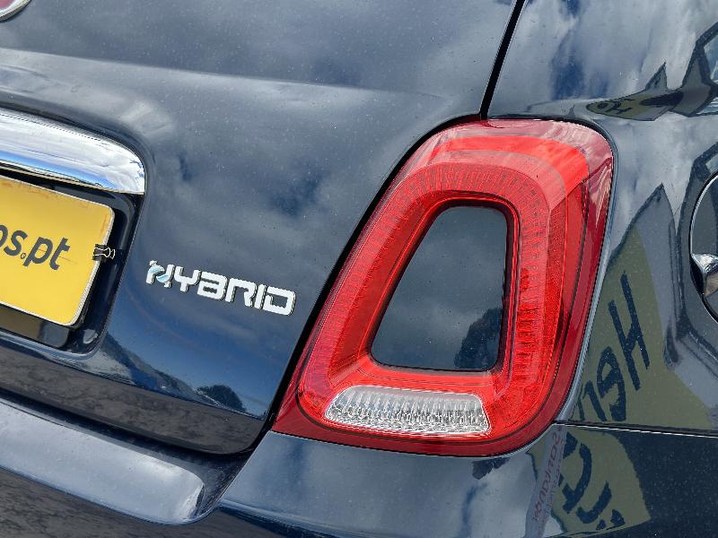 FIAT 500 1 1