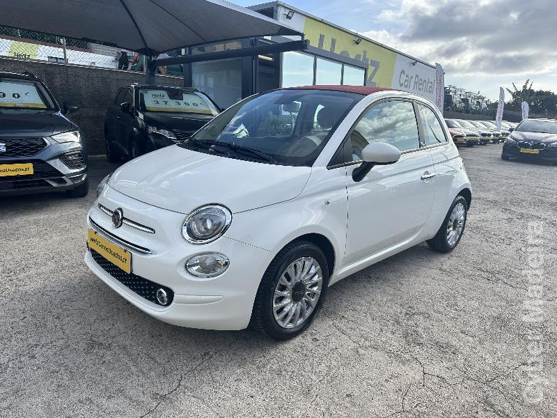 FIAT 500C 1 1