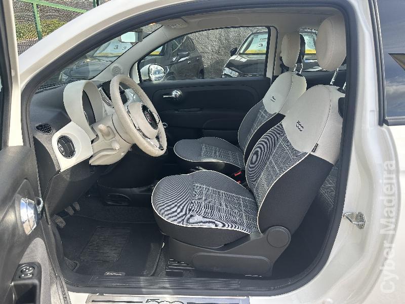 FIAT 500C 1 1