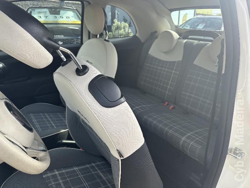 FIAT 500C 1 1