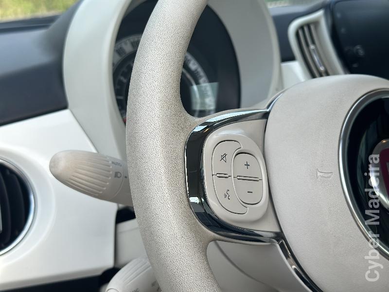 FIAT 500C 1 1
