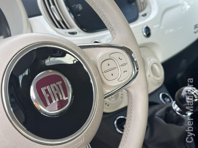 FIAT 500C 1 1