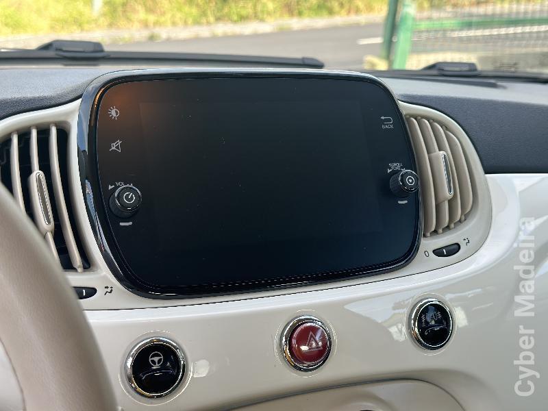 FIAT 500C 1 1