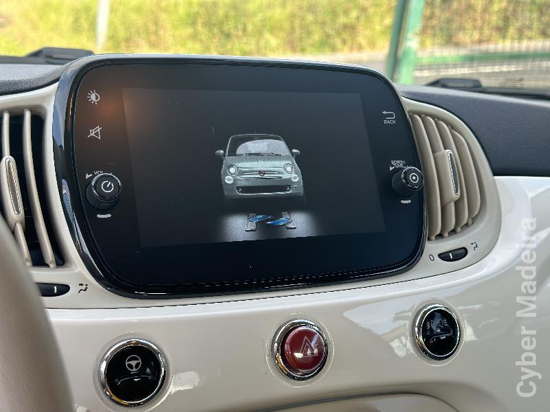 FIAT 500C 1 1