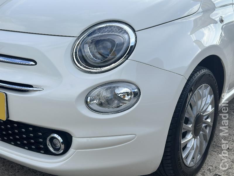 FIAT 500C 1 1