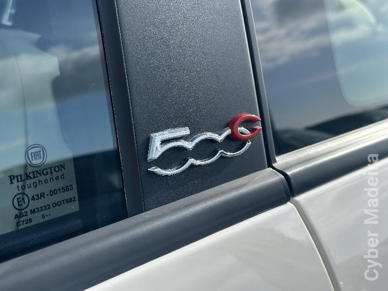 FIAT 500C 1 1