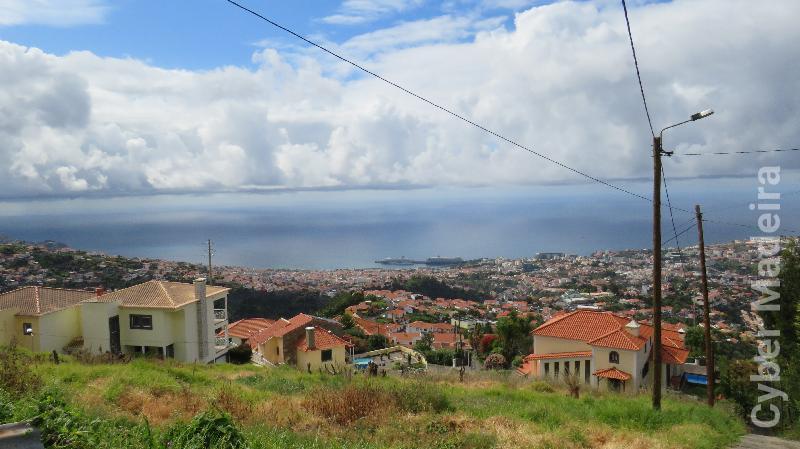 Terreno T0 para Venda São Roque, Centro