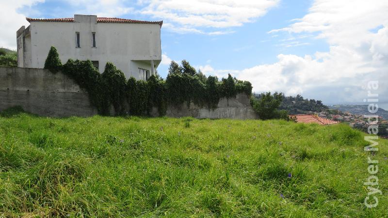 Terreno T0 para Venda São Roque, Centro