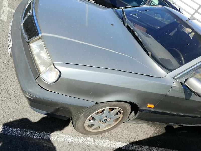 LANCIA DEDRA 1.6 ie Gasolina