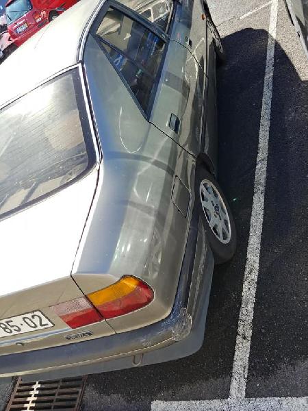 LANCIA DEDRA 1.6 ie Gasolina