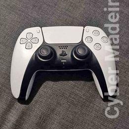 PlayStation 5 + Comando SONY + 10 JOGOS (Ano 2023)