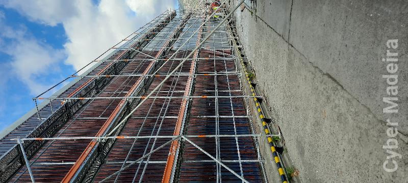 trabalheos de Pintura e manutenção geral