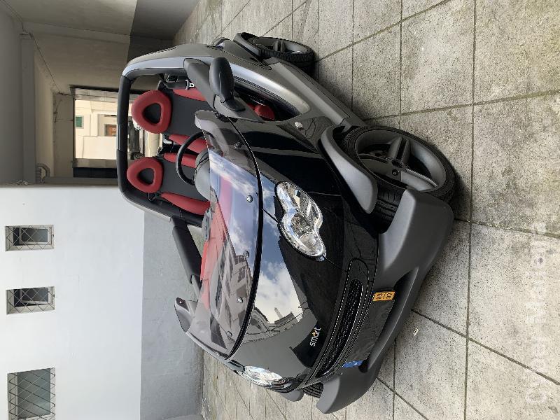 SMART CROSSBLADE Crossblade Gasolina