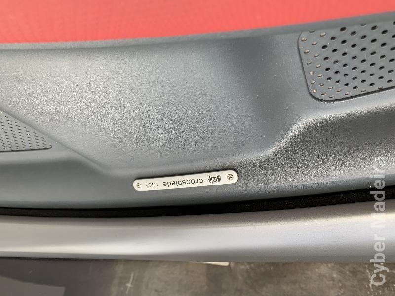 SMART CROSSBLADE Crossblade Gasolina