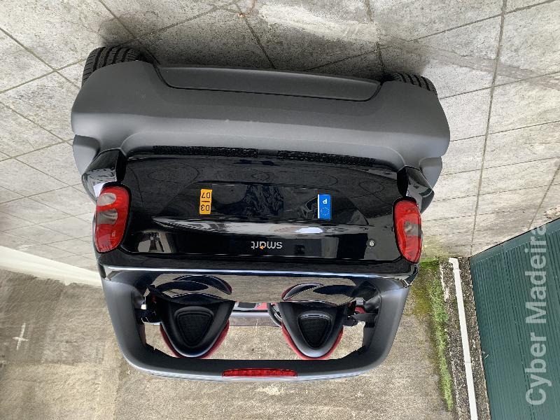 SMART CROSSBLADE Crossblade Gasolina