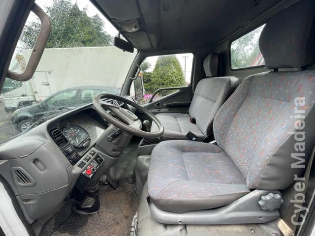 MITSUBISHI CANTER FE 544 Gasóleo