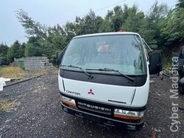 MITSUBISHI CANTER FE 544 Gasóleo