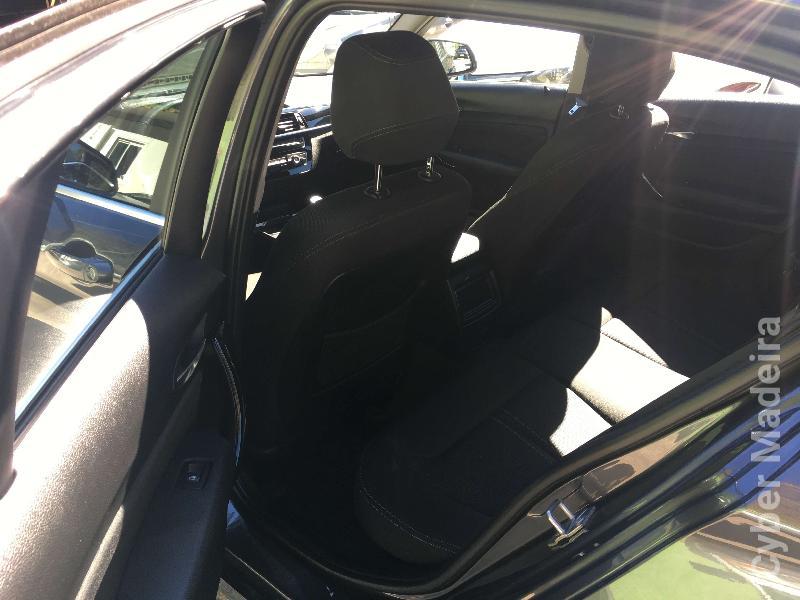 BMW Serie 1 1500 Gasóleo