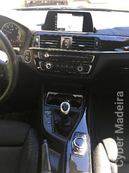 BMW Serie 1 1500 Gasóleo