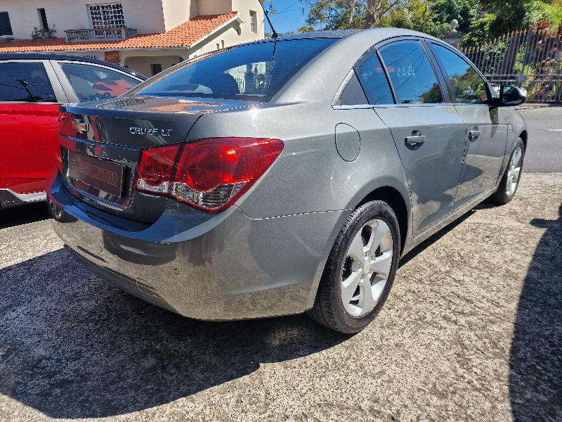 CHEVROLET CRUZE 2.0 VCDI LT 150cv Gasóleo