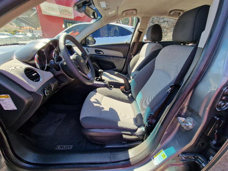 CHEVROLET CRUZE 2.0 VCDI LT 150cv Gasóleo