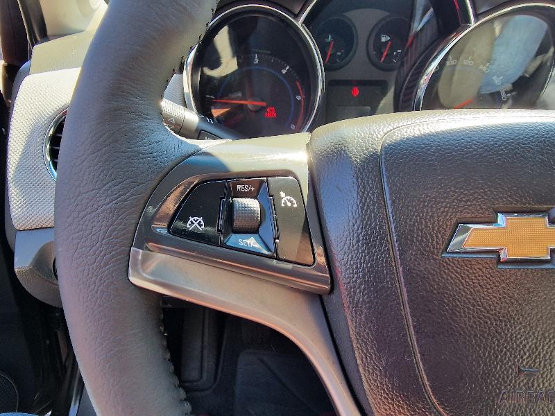 CHEVROLET CRUZE 2.0 VCDI LT 150cv Gasóleo