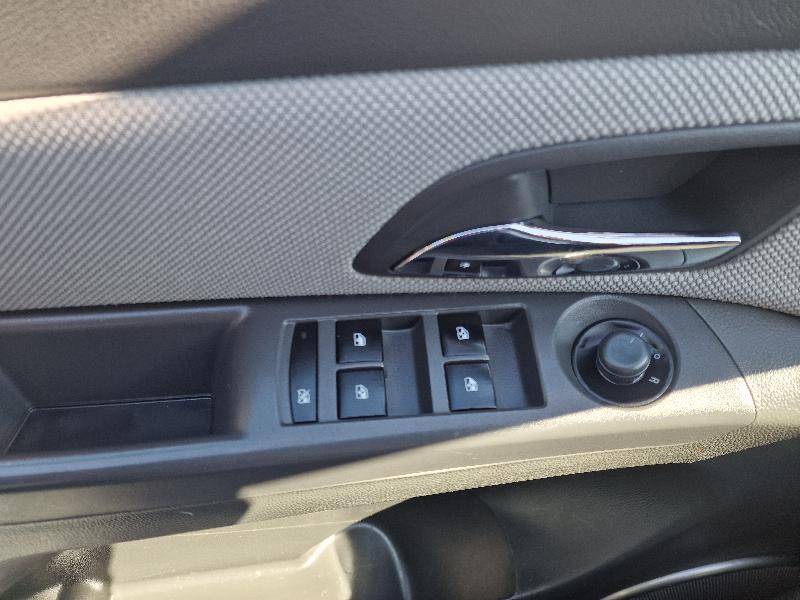 CHEVROLET CRUZE 2.0 VCDI LT 150cv Gasóleo