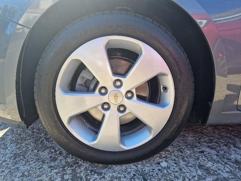 CHEVROLET CRUZE 2.0 VCDI LT 150cv Gasóleo
