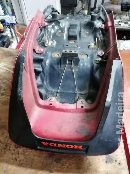 Selim Honda CB 250 N