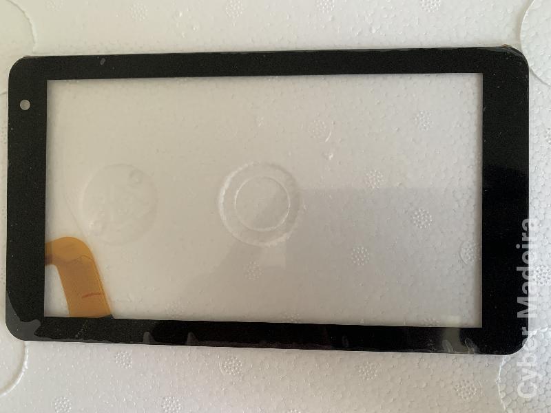 Vidro tatil / touch screen Tablet Beneve M7152 Outras