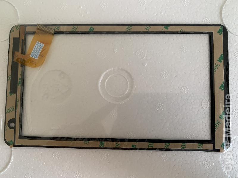 Vidro tatil / touch screen Anxonit AnPad U2 Outras