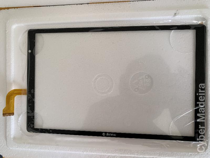 Vidro tatil / touch screen Kingvina 10013-BF Outras