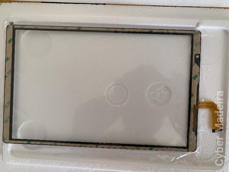 Vidro tatil / touch screen Kingvina 10013-BF Outras