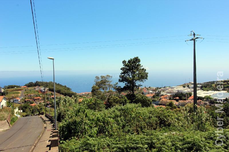 Terreno T3 para Venda Caniço, Eiras