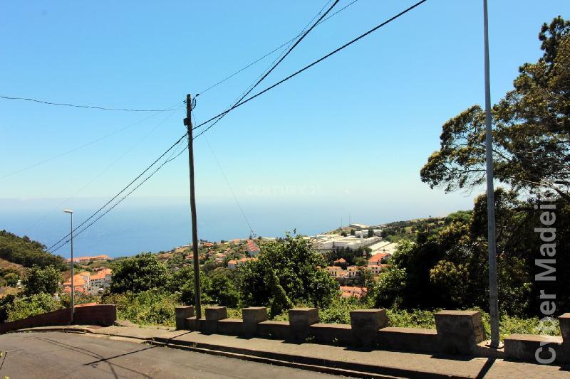 Terreno T3 para Venda Caniço, Eiras