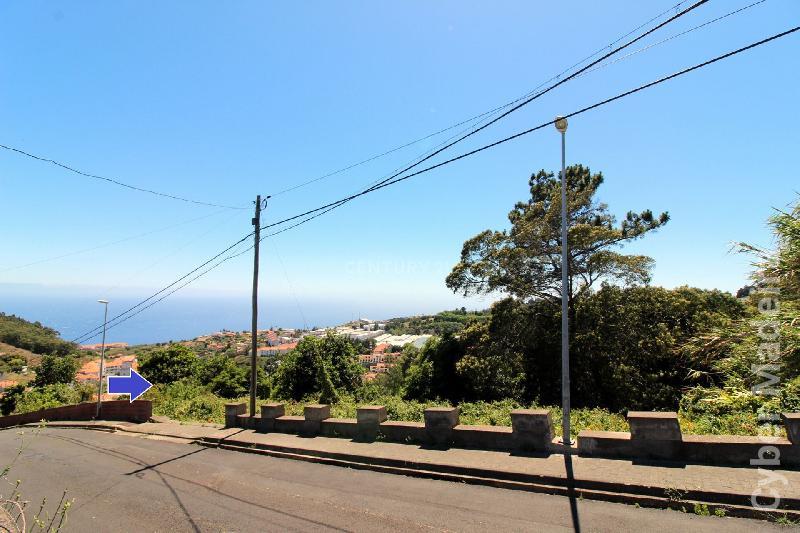 Terreno T3 para Venda Caniço, Eiras