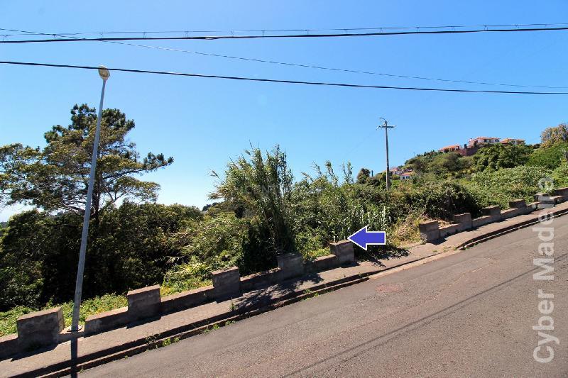 Terreno T3 para Venda Caniço, Eiras
