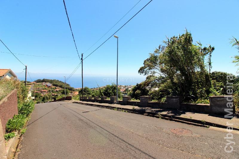 Terreno T3 para Venda Caniço, Eiras